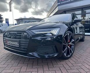 Audi Audi A6 Avant 45 TDI quattro sport LED Pano 360° Gebrauchtwagen