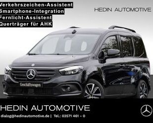 Mercedes-Benz Mercedes-Benz EQT 200 LED+KAMERA+Keyless Go+MBUX+P Gebrauchtwagen