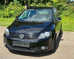 VW Volkswagen Golf Plus 1.4 TSI DSG Team - Autom*EPHa Gebrauchtwagen