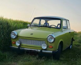 Trabant Trabant 601 Gebrauchtwagen