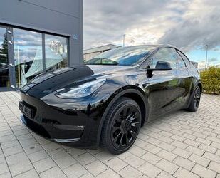 Tesla Tesla Model Y Long Range Dual AWD Gebrauchtwagen