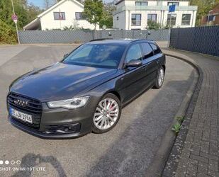 Audi Audi A6 3.0 TDI 272ps quattro S-line Luftfahrwerk Gebrauchtwagen