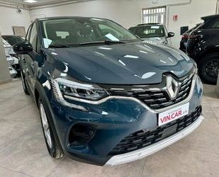 Renault Renault Captur 1.5 Blue dCi 95cv Zen 2021 Gebrauchtwagen