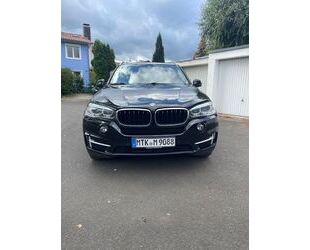 BMW BMW X5 xDrive25d - Gebrauchtwagen