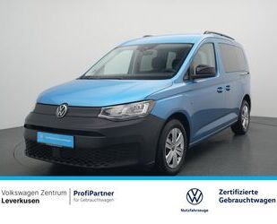 VW Volkswagen Caddy 1.5 TSI DSG PDC KLIMA SHZ PORT NA Gebrauchtwagen