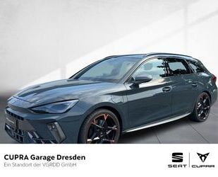 Cupra Cupra Leon Sportstourer Gebrauchtwagen