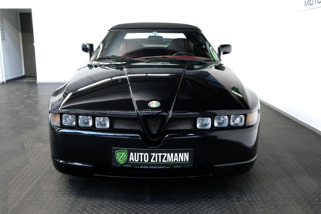 SZ/RZ Zagato