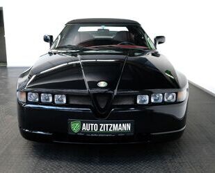 Alfa Romeo Alfa Romeo RZ Zagato Spider/NR.172/SAMMLER/IL MOST Gebrauchtwagen