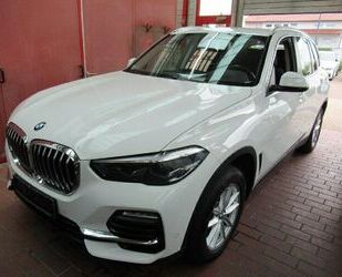 BMW BMW X5 xDrive 40 i SitzKli StandHZ HuD Kamera Memo Gebrauchtwagen