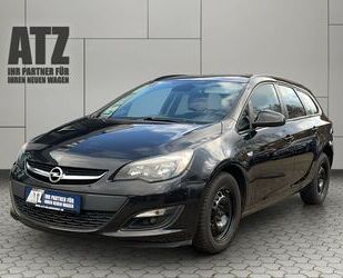 Opel Opel Astra J Sports Tourer Edition TOP*Garantie in Gebrauchtwagen