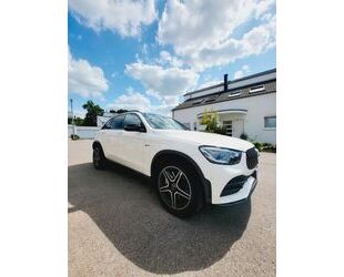 Mercedes-Benz Mercedes-Benz GLC 43 AMG PANO GARANTIE Gebrauchtwagen