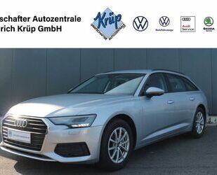 Audi Audi A6 Avant 35 TDI S tronic+NAVI+LED Gebrauchtwagen