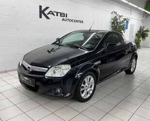 Opel Opel Tigra 1.4 Twin Top Sport Teilleder HU 08.2024 Gebrauchtwagen