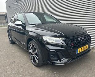 Audi Audi SQ5 TDI quattro tiptronic Gebrauchtwagen