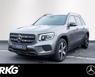 Mercedes-Benz Mercedes-Benz GLB 200 d -PROGRESSIVE-LED-NAVI-SHZ- Gebrauchtwagen