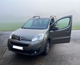 Citroen Citroën Berlingo BlueHDi 100 S&S ETG6 Multispace S Gebrauchtwagen