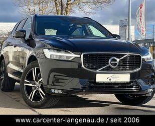 Volvo Volvo XC60 R Design 2WD Gebrauchtwagen