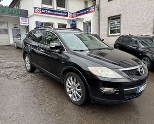 Mazda Mazda CX-9 *LPG* LEDER* AUTOMATIK* 7-SITZER* Gebrauchtwagen