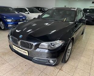 BMW 525 Gebrauchtwagen