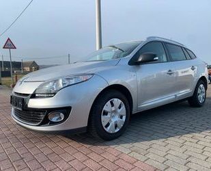 Renault Megane Gebrauchtwagen