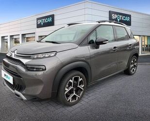 Citroen Citroën C3 Aircross PureTech 110 Stop & Start OPF Gebrauchtwagen