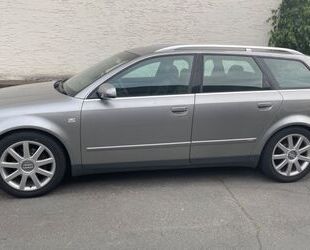 Audi Audi A4 2.0 Avant S-LINE Gebrauchtwagen