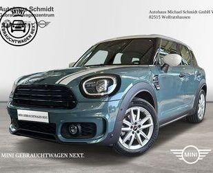 Mini MINI Cooper Countryman JCW*Works Sportpaket*Komfor Gebrauchtwagen