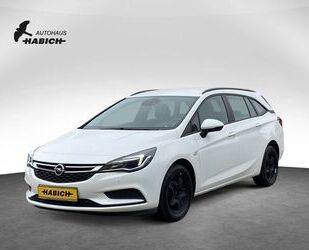 Opel Opel ASTRA ST EDI 1.4 (92KW) 6G Gebrauchtwagen