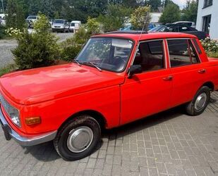 Wartburg Wartburg 353 Gebrauchtwagen