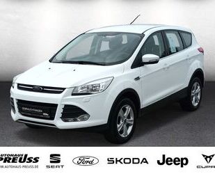 Ford Ford Kuga Trend 1,5 EcoBoost 4x2 aus 1. Hand SZH Gebrauchtwagen