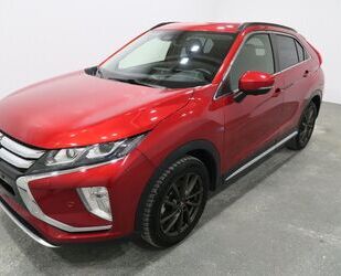 Mitsubishi Mitsubishi ECLIPSE CROSS 1.4 DIAMANT EDITION+ |NAV Gebrauchtwagen