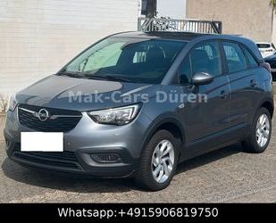 Opel Opel Crossland (X)/Klima/Kamera/PDC/Euro 6 Gebrauchtwagen