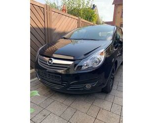 Opel Opel Corsa 1.2 Twinport Edition Edition Gebrauchtwagen