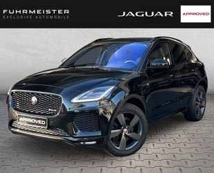 Jaguar Jaguar E-Pace D240 R-Dynamic SE AHK ACC TFT Gebrauchtwagen