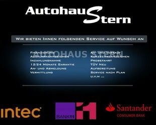 Mercedes-Benz Mercedes-Benz C 220 d T 8xReifen AHK LED Tempomat Gebrauchtwagen