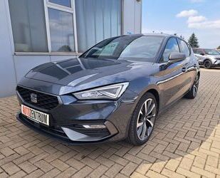 Seat Seat Leon FR 1.5 eTSI DSG VOLL-LED NAVI KAMERA 18