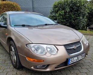 Chrysler Chrysler 300M 3.5 V6 guter Zustand, nur 136TKm! Gebrauchtwagen