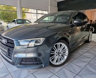 Audi Audi A3 1.4TFsi *sport*3xS-Line*LED* Gebrauchtwagen