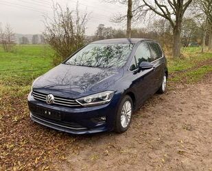 VW Volkswagen Golf Sportsvan 1.4 TSI 92kW Highline Hi Gebrauchtwagen