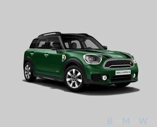 Mini MINI Cooper SE Countryman All4 PANO/KAMERA/ACC/HIF Gebrauchtwagen