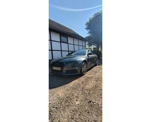 Audi Audi A6 3.0 TDI 240kW comp. quattro tiptr. Avant . Gebrauchtwagen