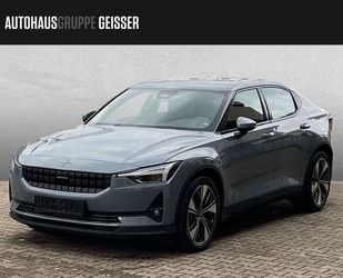 Polestar Polestar 2 Long Range Single Motor Pilot Lite Plus Gebrauchtwagen