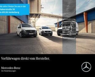 Mercedes-Benz Mercedes-Benz Vito 116 CDI KA Lang PRO+AHK+Klima+P Gebrauchtwagen