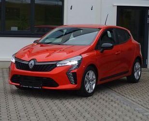 Renault Renault Clio V Evolution NAVI, KLIMA, TEMP, RFK Gebrauchtwagen