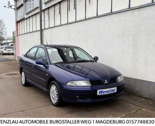 Mitsubishi Mitsubishi Carisma 1.9 DI-D Motion TÜV NEU Gebrauchtwagen