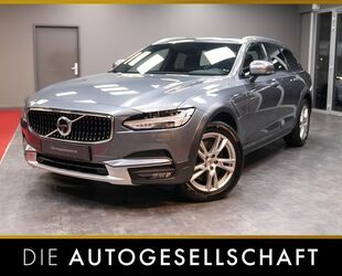 Volvo Volvo V90 Cross Country Pro AWD 2.0 D5 AWD *LED*NA Gebrauchtwagen