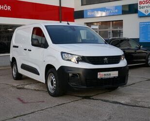 Peugeot Peugeot Partner Premium L2 Automatik GRA/Klima/PDC Gebrauchtwagen