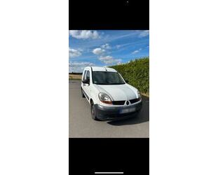 Renault Renault Kangoo Kaleido 1.5 dCi 50kW LKW Zulassung Gebrauchtwagen