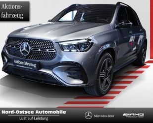 Mercedes-Benz Mercedes-Benz GLE 400 e 4M AMG AIRMATIC PANO NIGHT Gebrauchtwagen