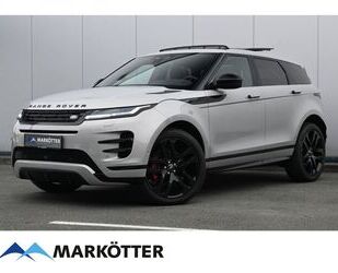 Land Rover Land Rover Range Rover Evoque D200 Dynamic SE/FACE Gebrauchtwagen